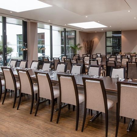 Conference Aston Hotel - Birmingham City Bagian luar foto