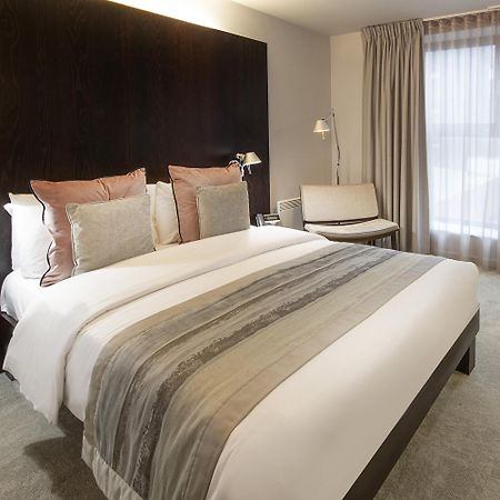 Conference Aston Hotel - Birmingham City Bagian luar foto