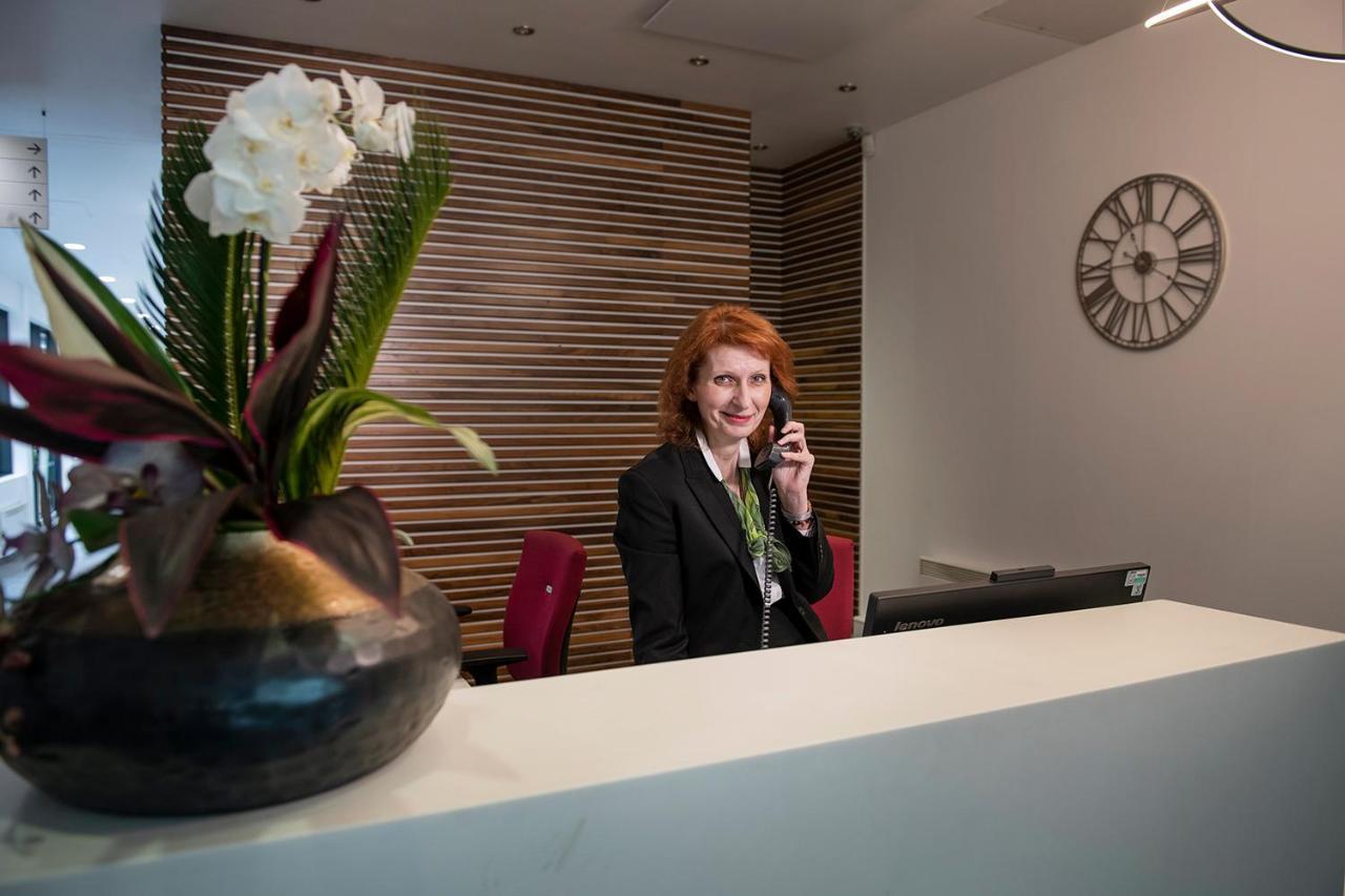Conference Aston Hotel - Birmingham City Bagian luar foto