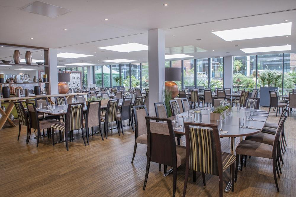 Conference Aston Hotel - Birmingham City Bagian luar foto