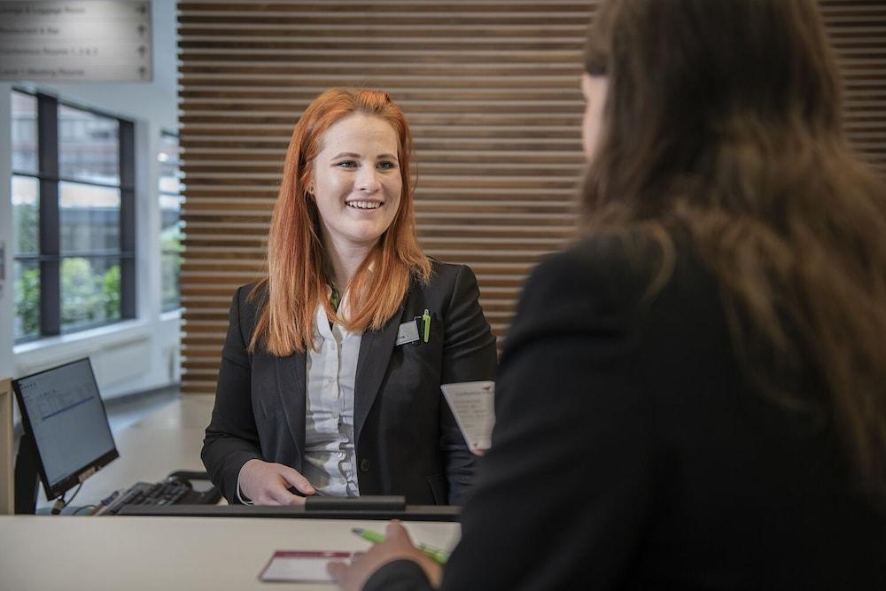 Conference Aston Hotel - Birmingham City Bagian luar foto