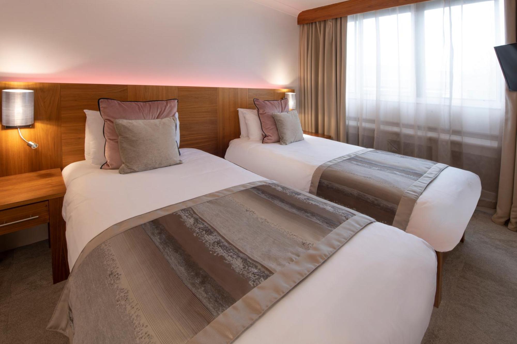 Conference Aston Hotel - Birmingham City Bagian luar foto