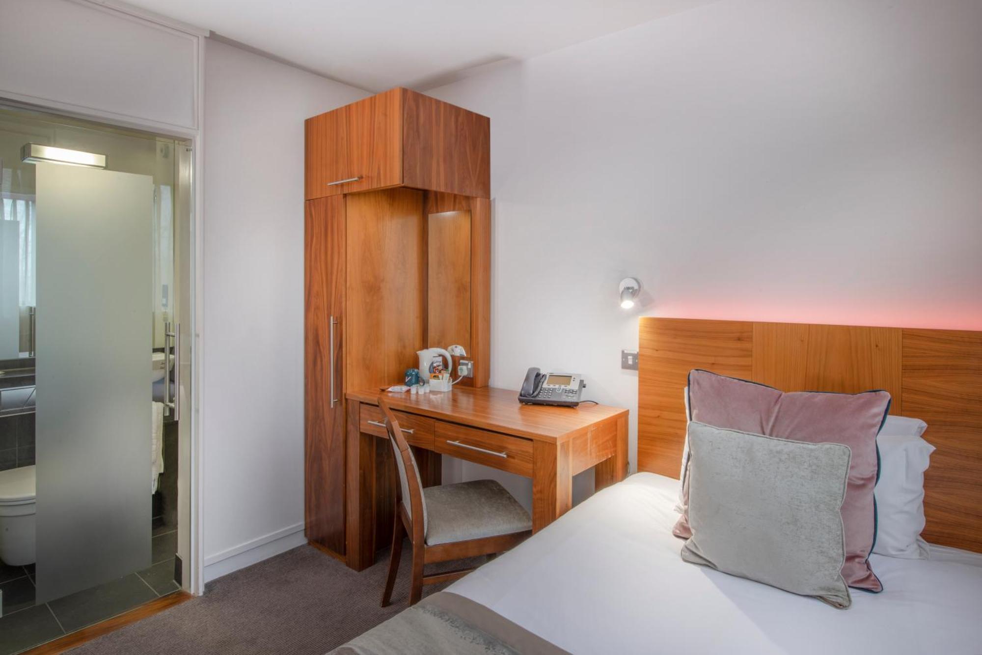 Conference Aston Hotel - Birmingham City Bagian luar foto