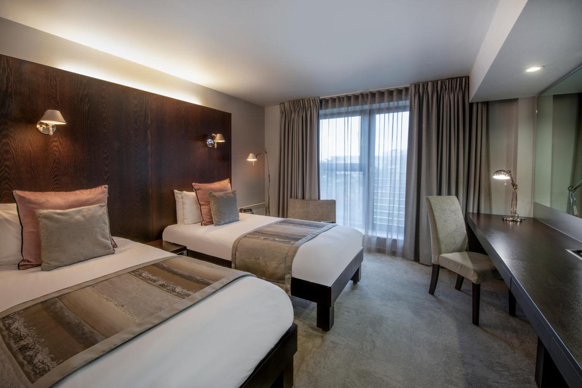 Conference Aston Hotel - Birmingham City Bagian luar foto