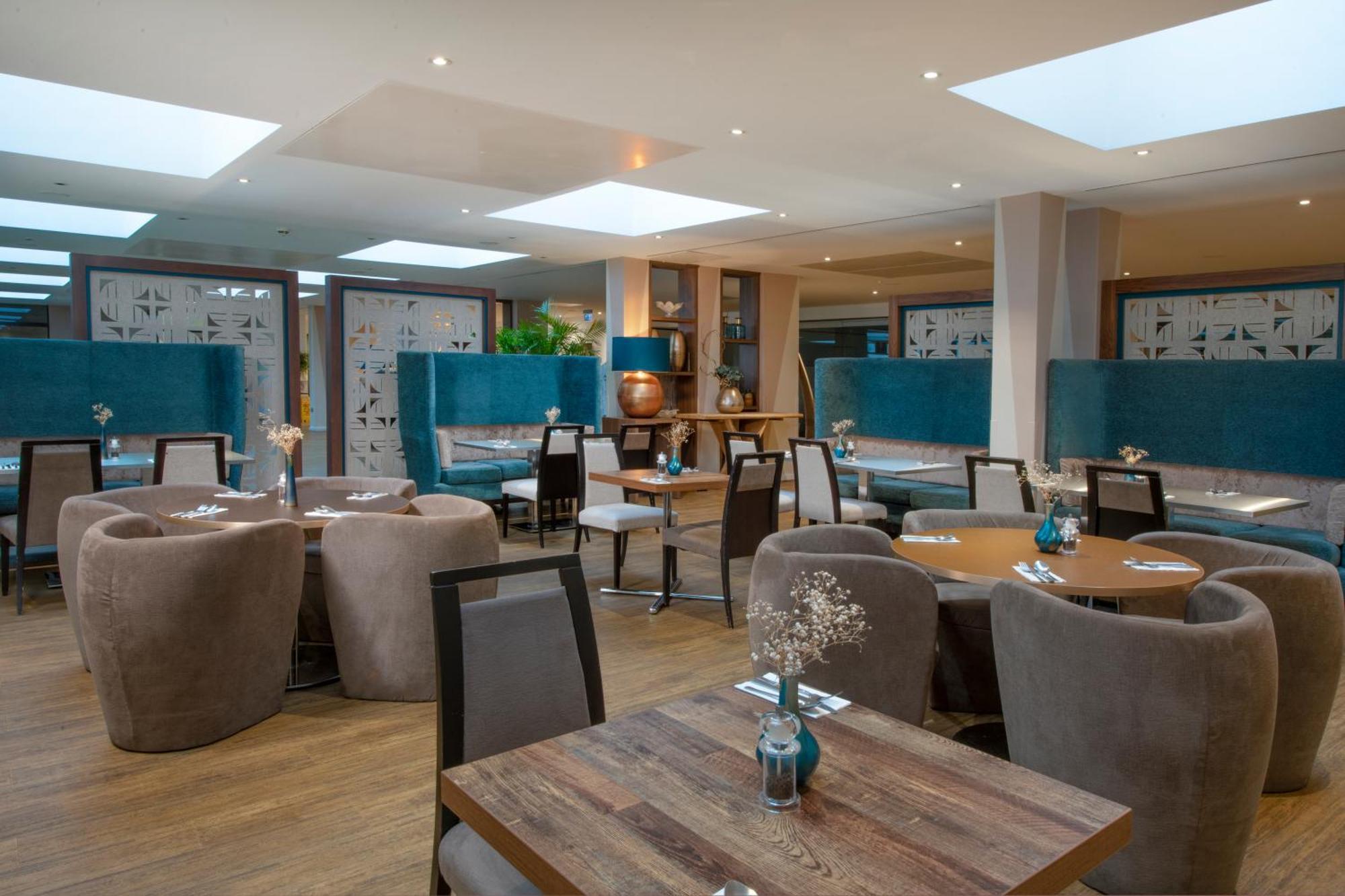 Conference Aston Hotel - Birmingham City Bagian luar foto