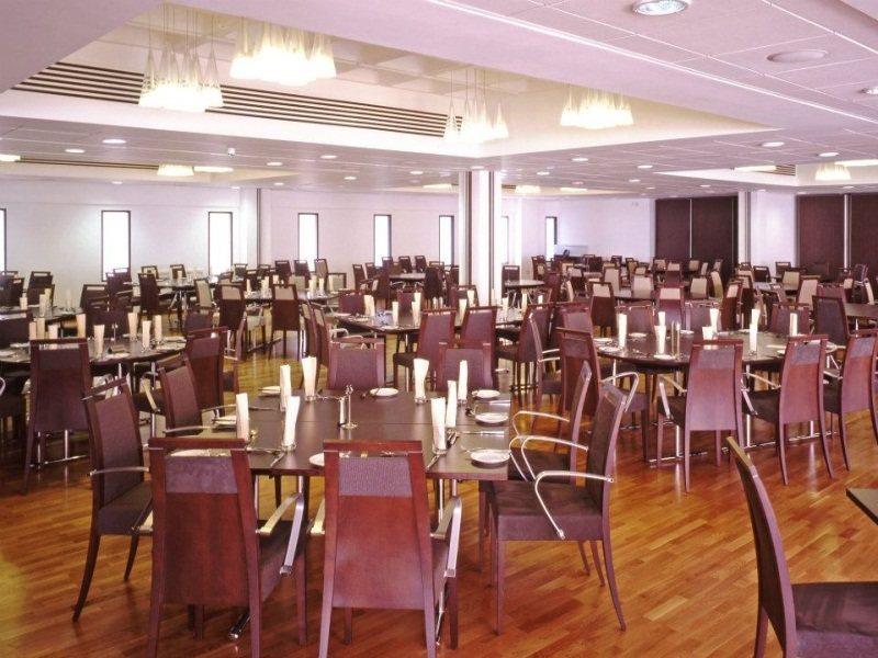 Conference Aston Hotel - Birmingham City Bagian luar foto