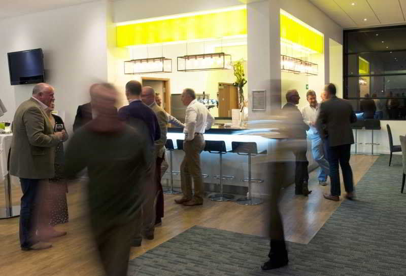 Conference Aston Hotel - Birmingham City Bagian luar foto