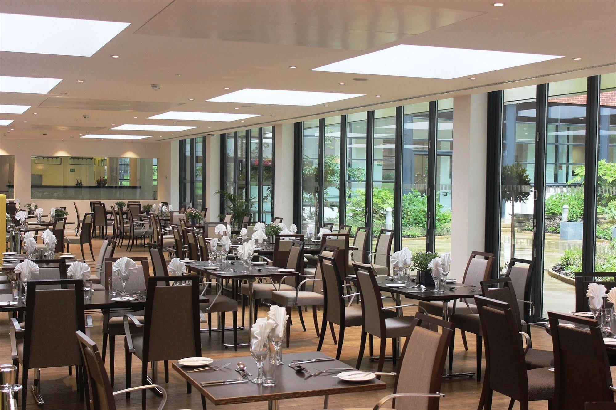Conference Aston Hotel - Birmingham City Bagian luar foto