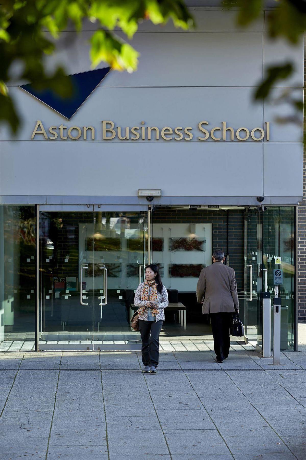Conference Aston Hotel - Birmingham City Bagian luar foto