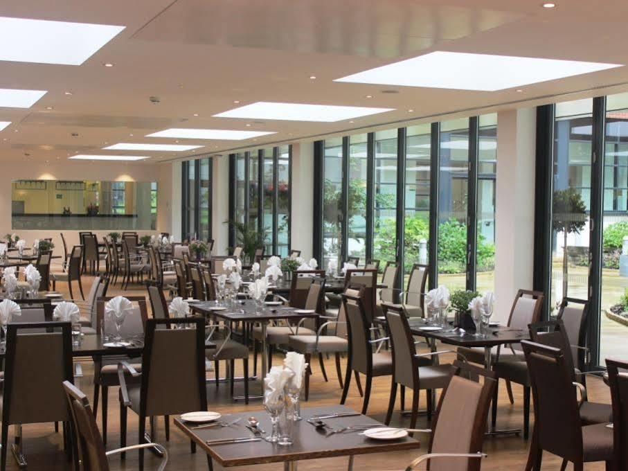 Conference Aston Hotel - Birmingham City Bagian luar foto