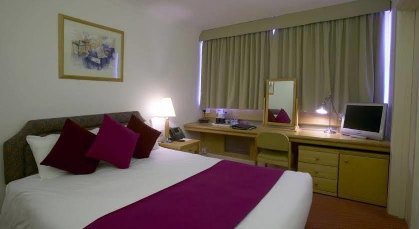 Conference Aston Hotel - Birmingham City Bagian luar foto