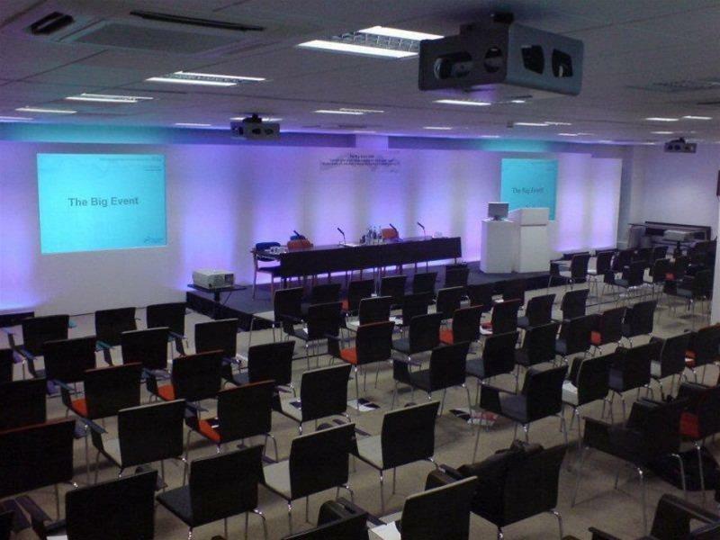 Conference Aston Hotel - Birmingham City Bagian luar foto